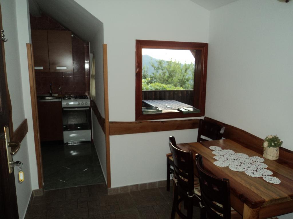 Apartments Novela Полянак Номер фото