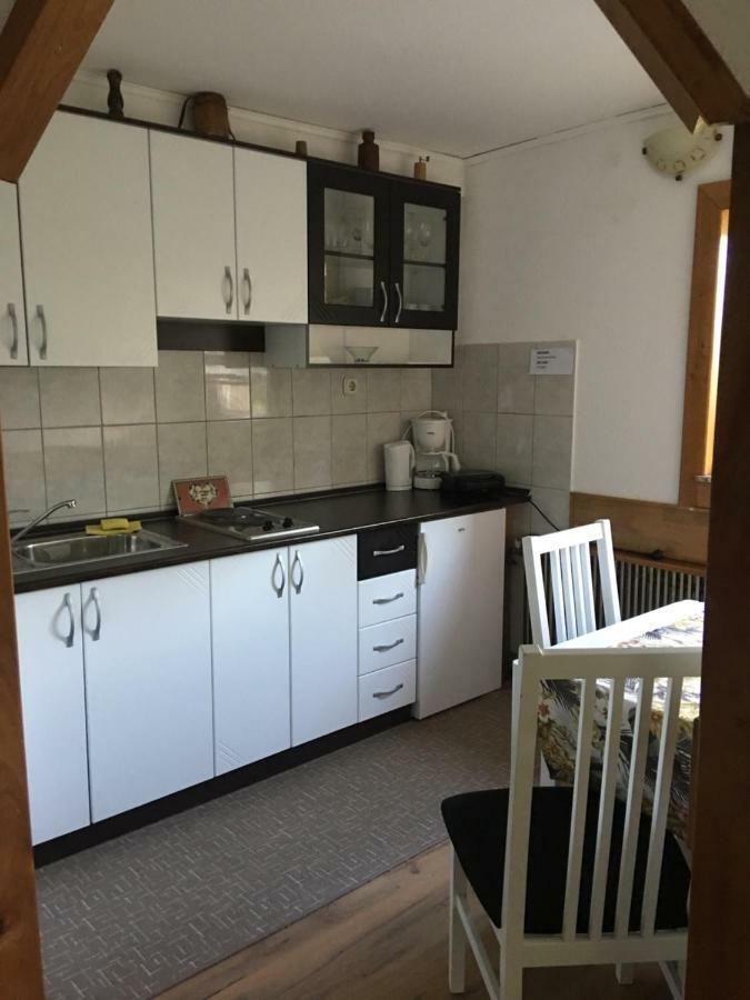 Apartments Novela Полянак Экстерьер фото